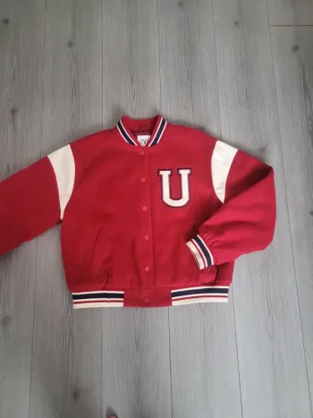 Blouson zara 13/14 ans