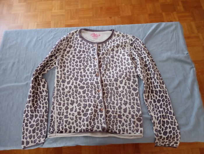 Lot 12 vêtements 12 ans - photo numéro 3