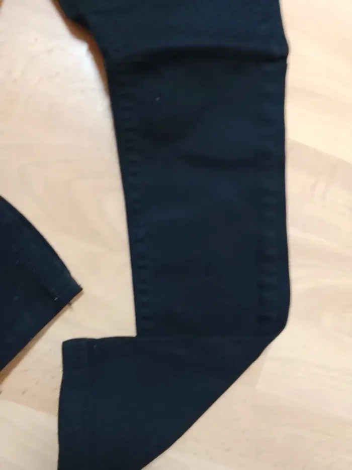 Jeans 8 ans - photo numéro 6