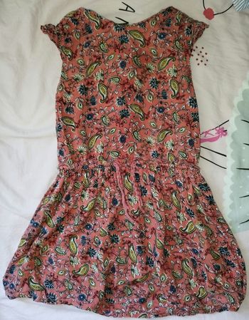 Robe été 6 ans 