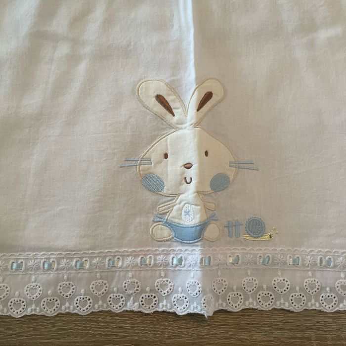 Parure de lit bébé - photo numéro 2