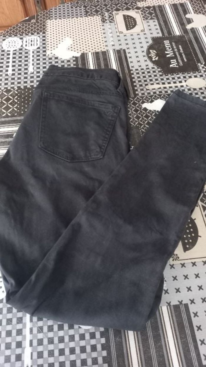 jeans noir