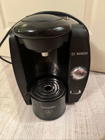 Cafetière