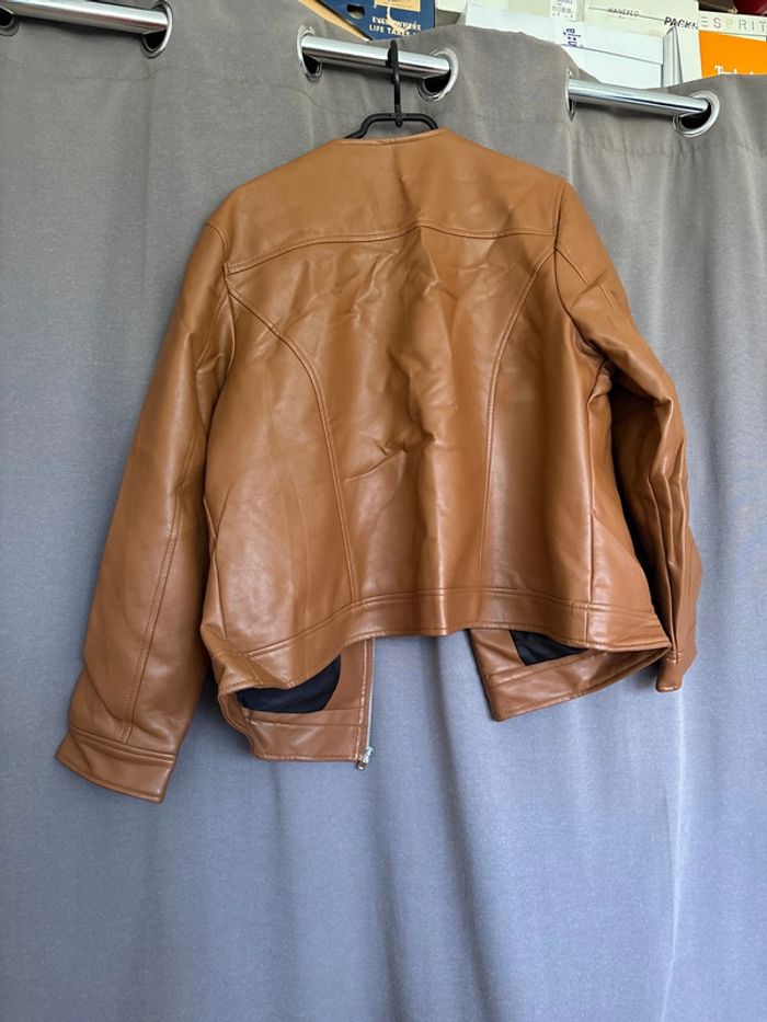 Blouson femme Kiabi - photo numéro 4