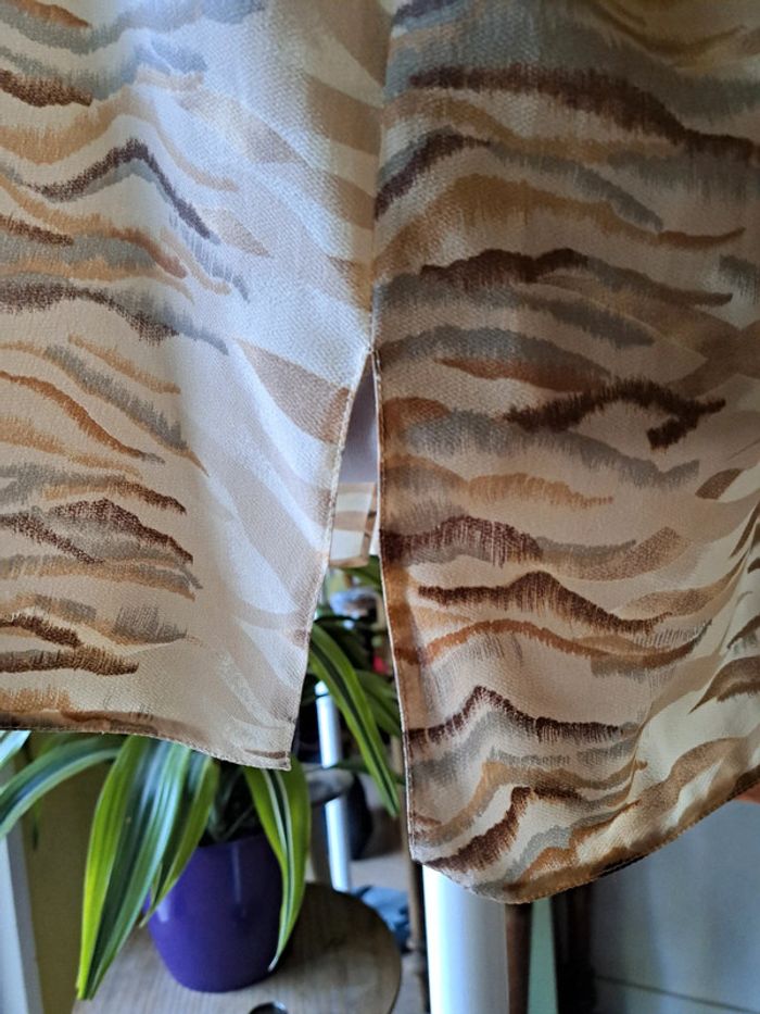 Chemise safari - photo numéro 3