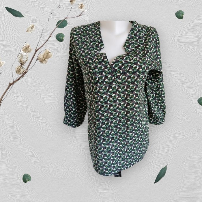 Blouse Imua taille L