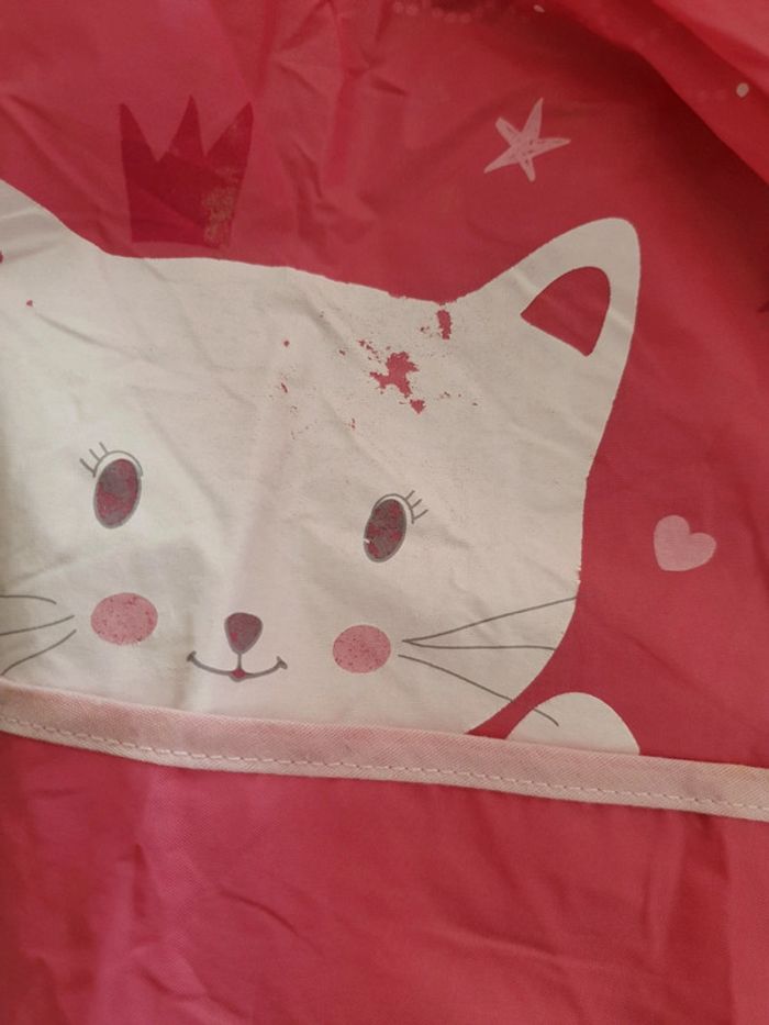 Blouse enfant - photo numéro 4