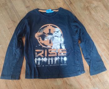 Tee shirt Star Wars