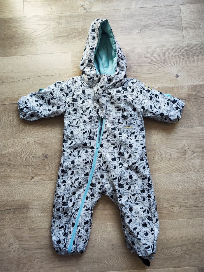 Combinaison ski bébé 24 mois