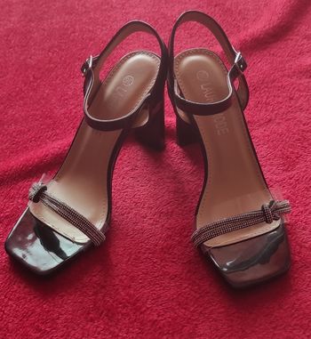 Chaussures d'été 