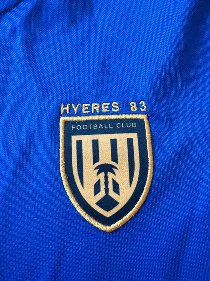 Veste de sport Adidas - photo numéro 2
