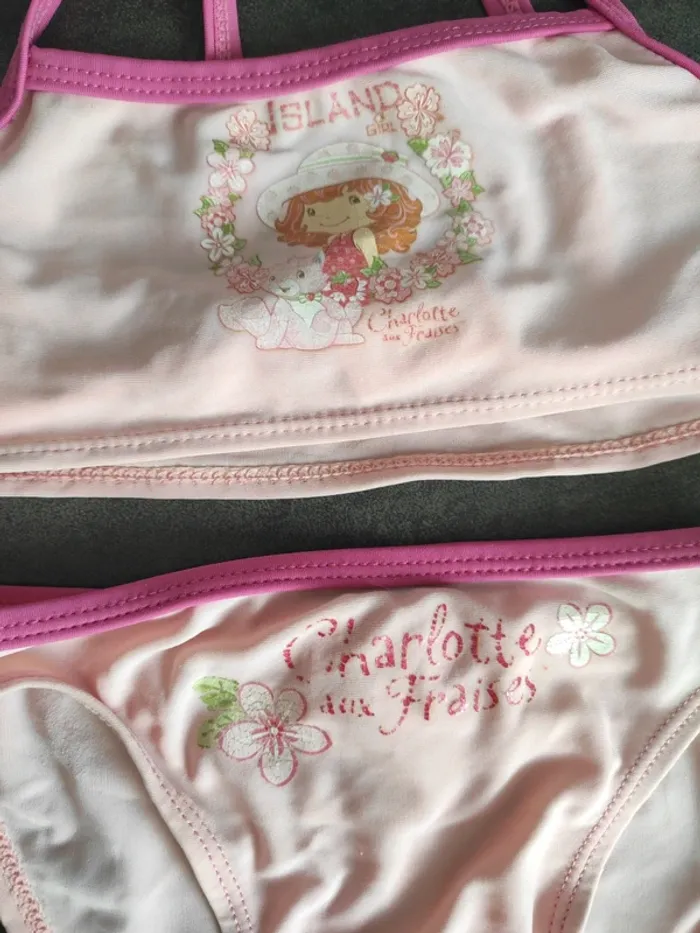 Maillot de bain - photo numéro 2