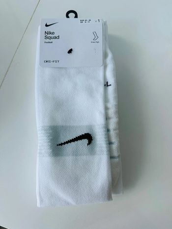 Chaussette  Nike squad