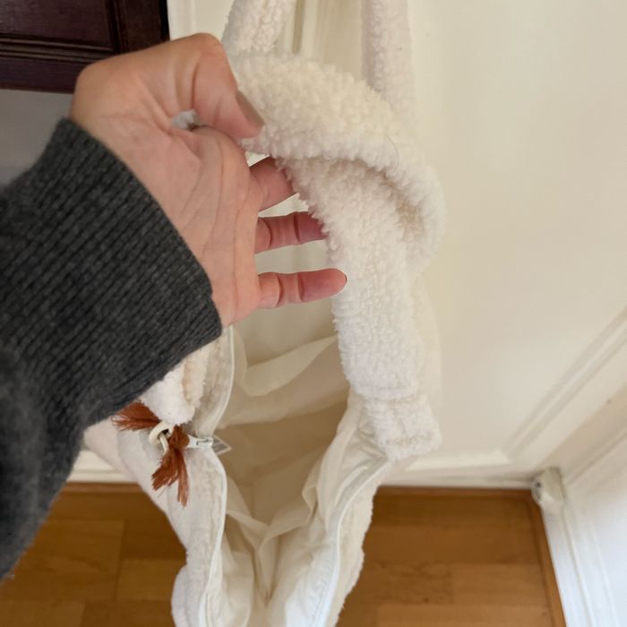 Sac a langer Vetbaudet - photo numéro 6