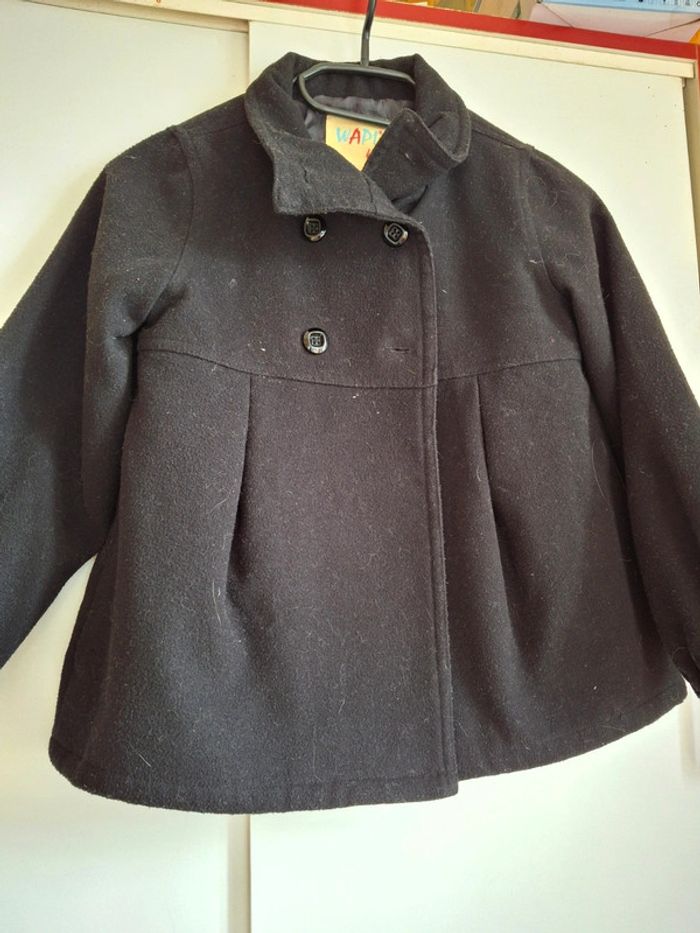 Veste - photo numéro 2