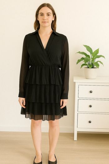 Robe made in Italy taille unique 🌹