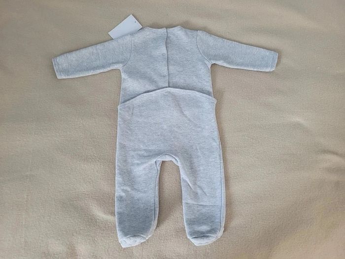 pyjama 12 mois 74 cm vertbaudet - photo numéro 3