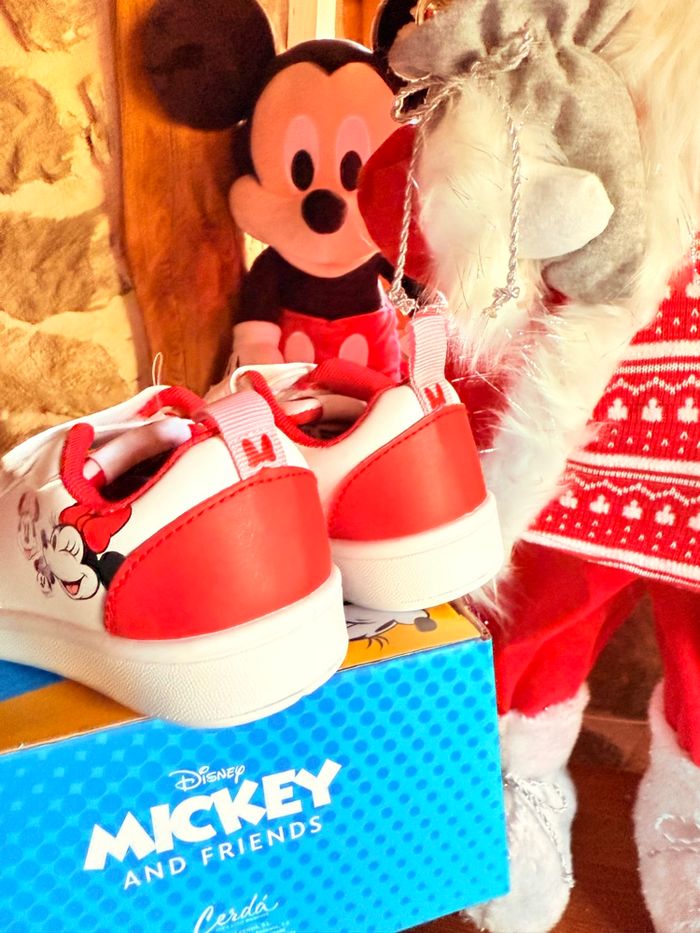 Minnie mouse T30 - photo numéro 6