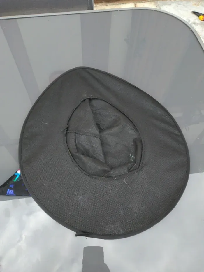 Chapeau Sorcière Déguisement - photo numéro 3