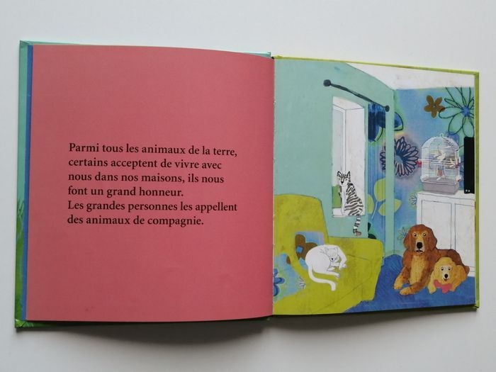 livre enfant de catherine dolto - photo numéro 3