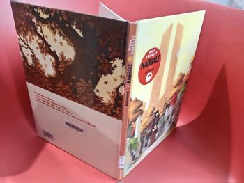bd kabbale tome 3 automne eo