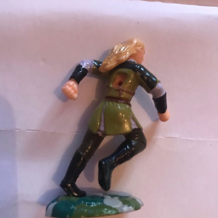 Figurine * prix 1e * kiki60230 - photo numéro 3