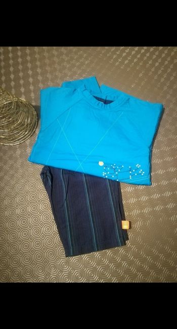 Ensemble Marèse neuf