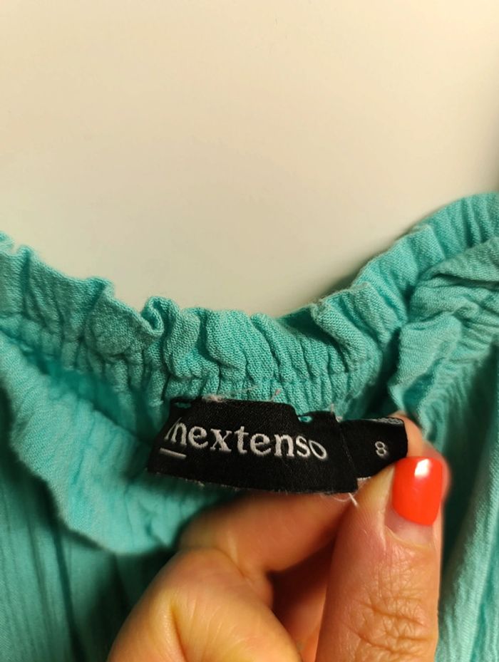 Combinaison, In Extenso - photo numéro 4