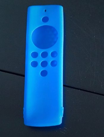 Étui télécommande