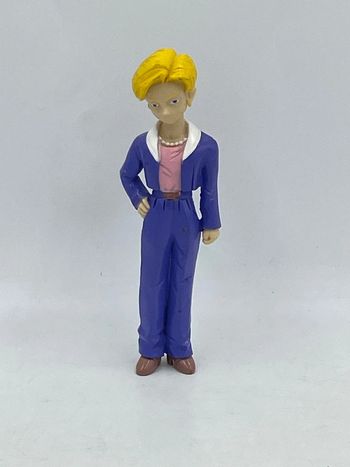 Figurine Dragon Ball Gt C-18 13 cm 1996