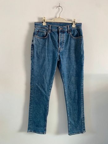 Jean school rag paris