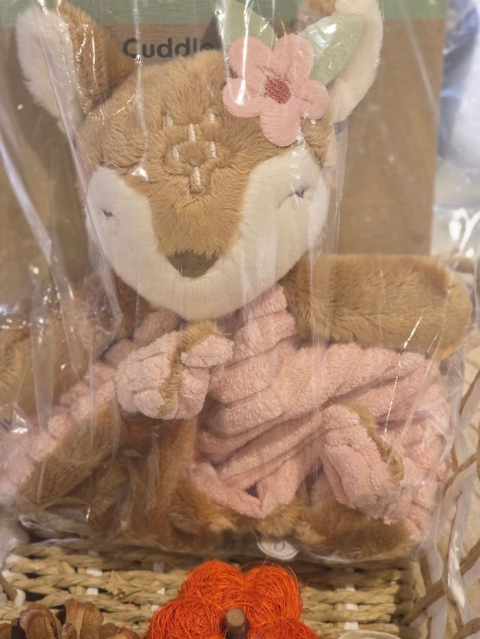 Doudou Little dutch - photo numéro 2