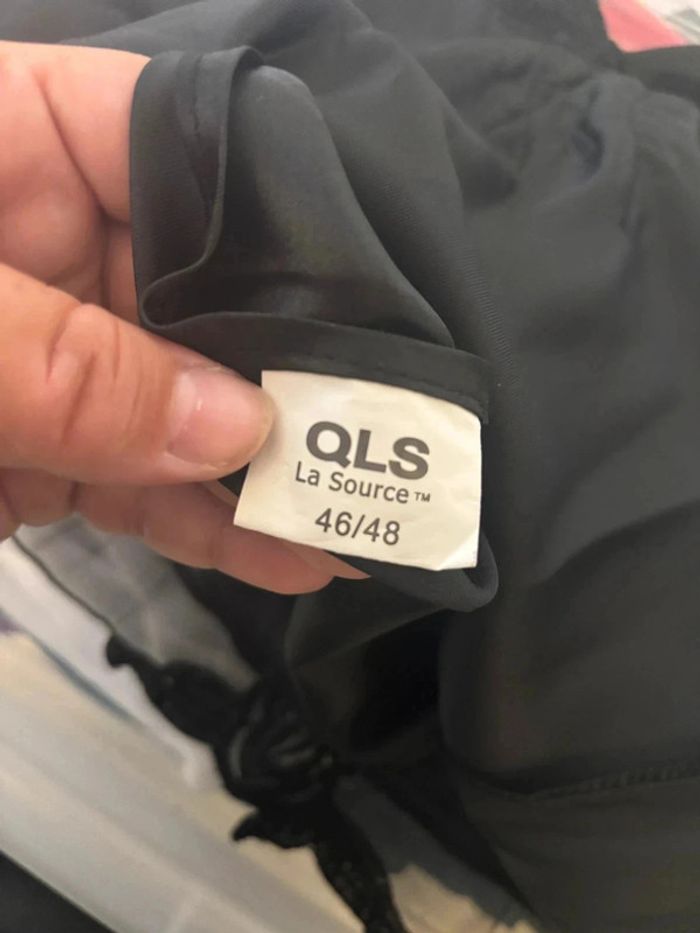 Nuisette taille 46-48 marque QLS la source - photo numéro 6