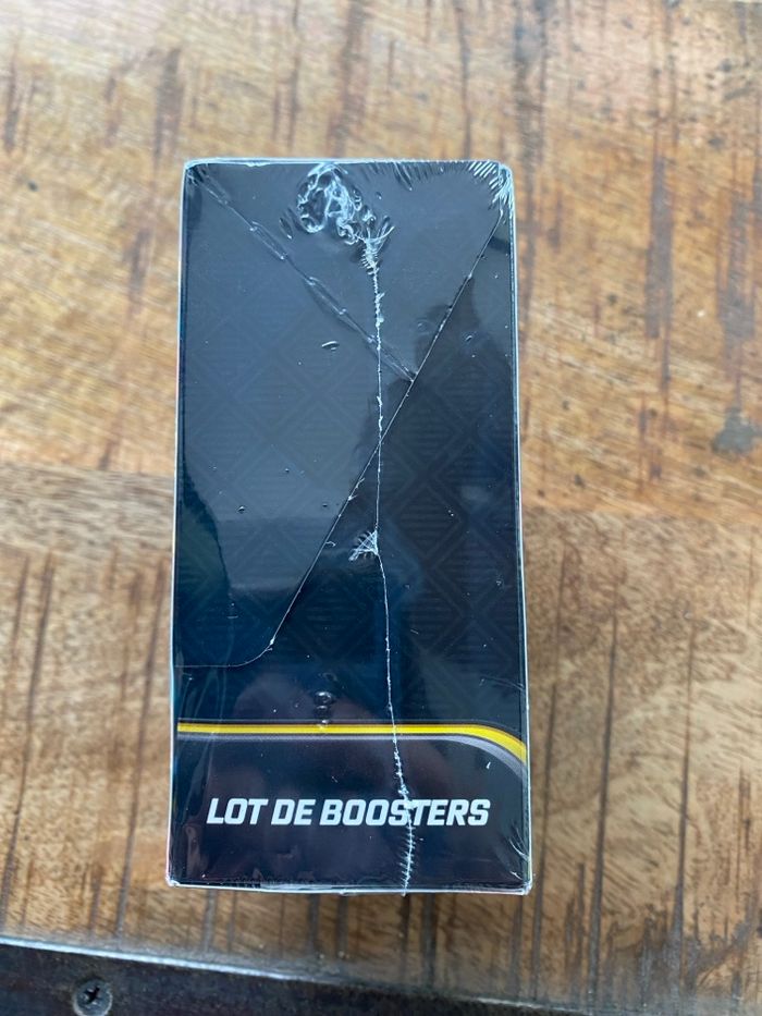 Bundle Pokemon Mega-evolution - photo numéro 2