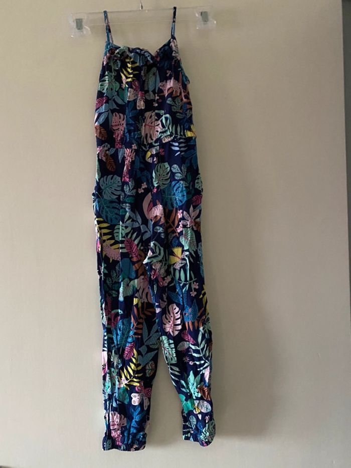 Combinaison H&M Taille 116 - photo numéro 2