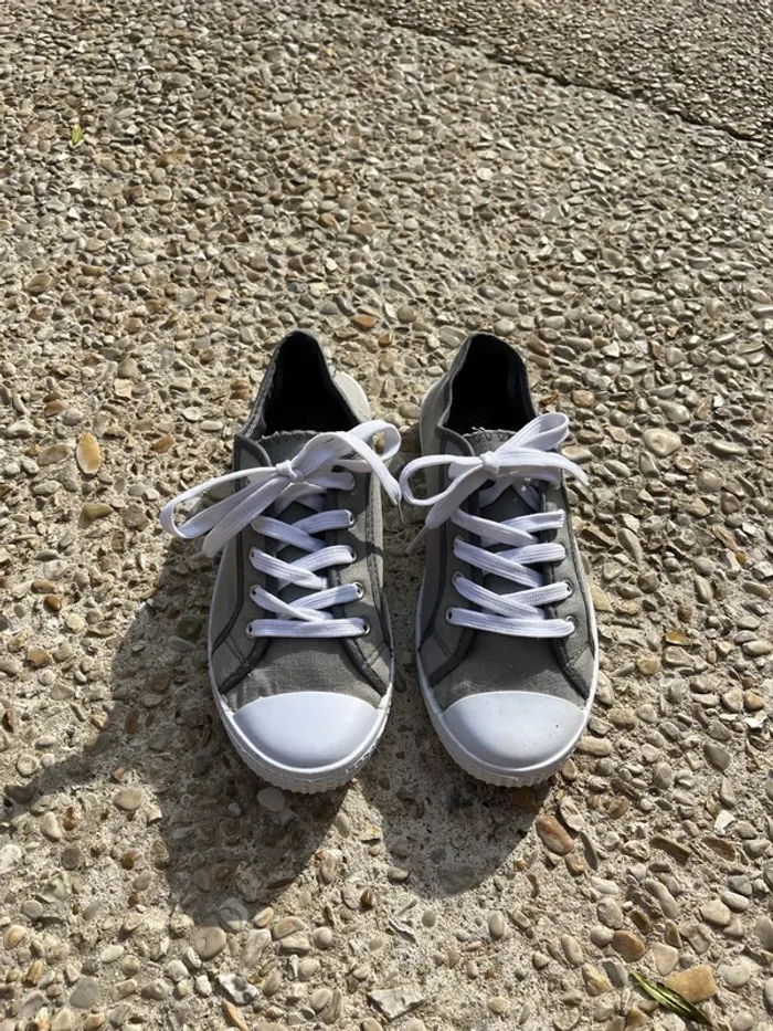 Baskets bases