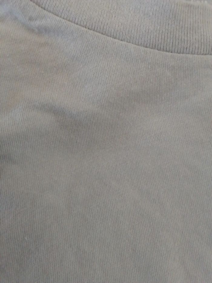 Tee shirt - photo numéro 3