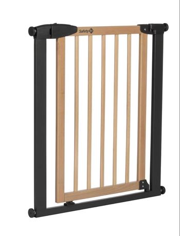 Barrière de sécurité 