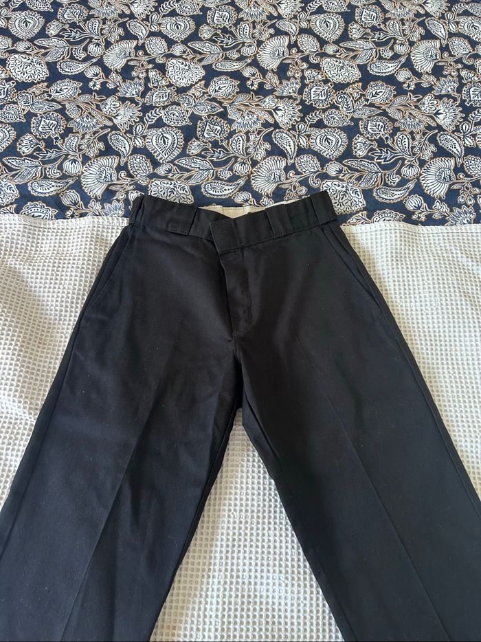pantalon dickies - photo numéro 3