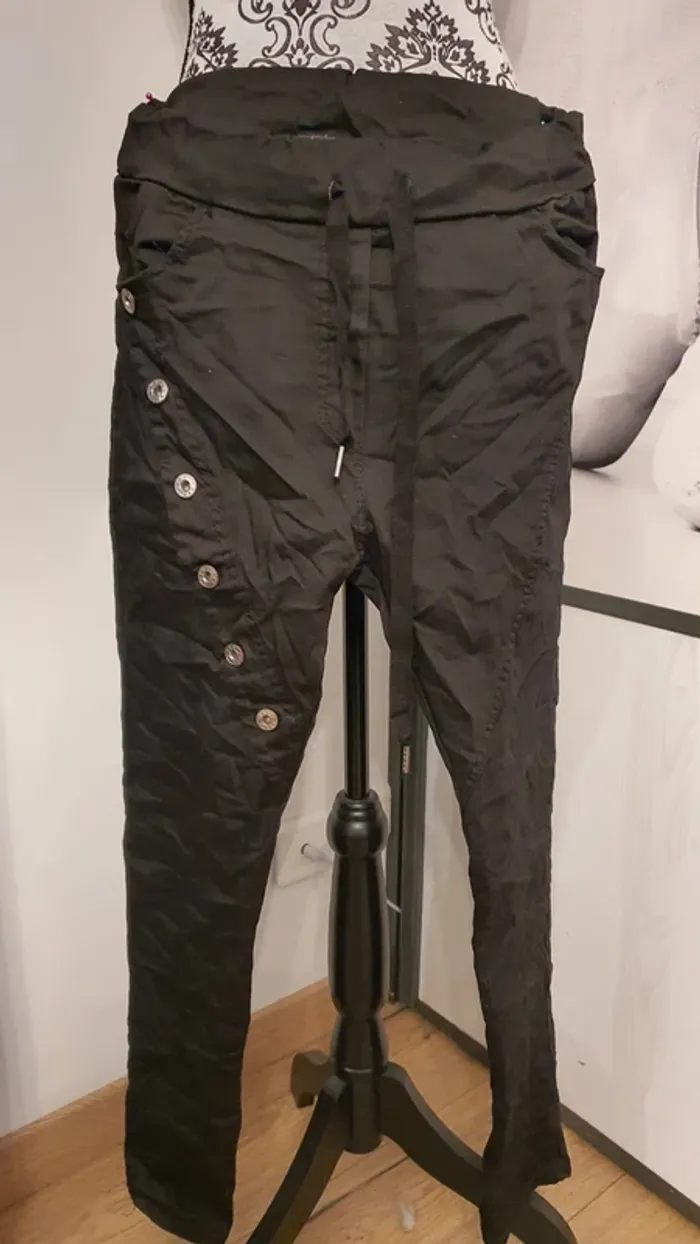 Pantalon Baggy