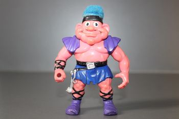 Figurine Lars the protector - Troll Warriors