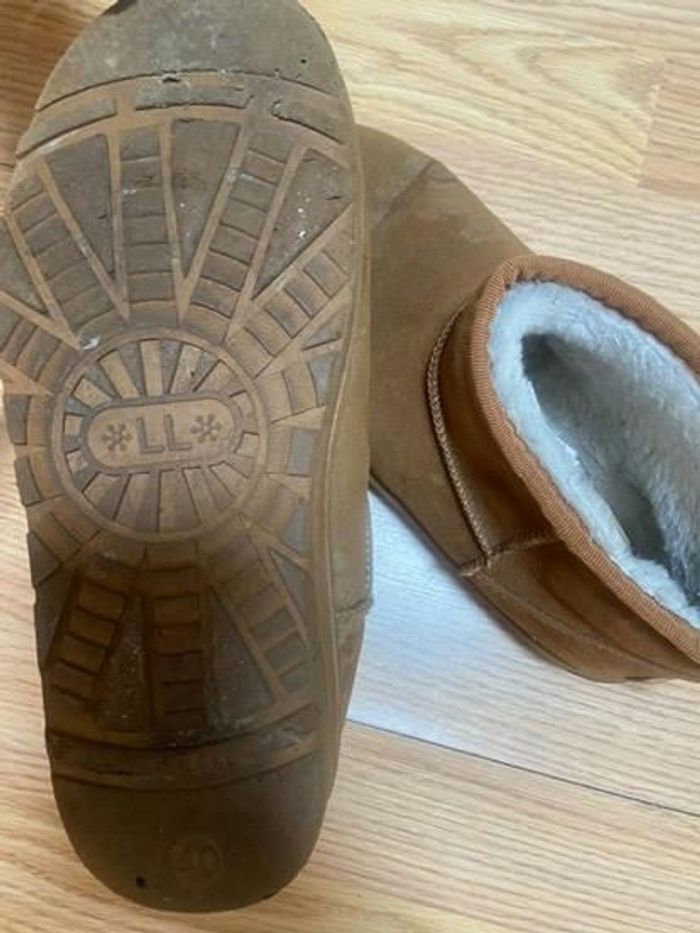 Bottes - photo numéro 2