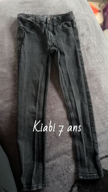 Jeans Kiabi