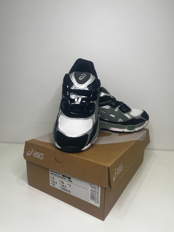 Asics gel enfants - photo numéro 7