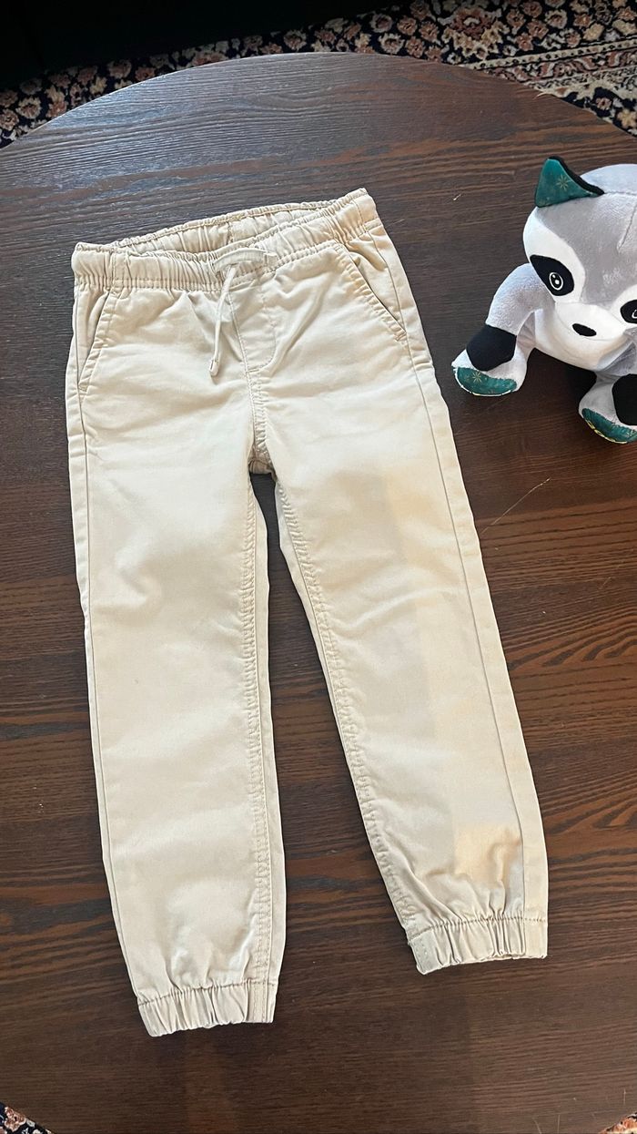 Pantalon garçon 3 ans Kiabi - photo numéro 2