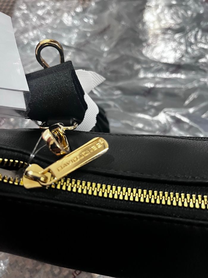 Sac neuf David Jones noir