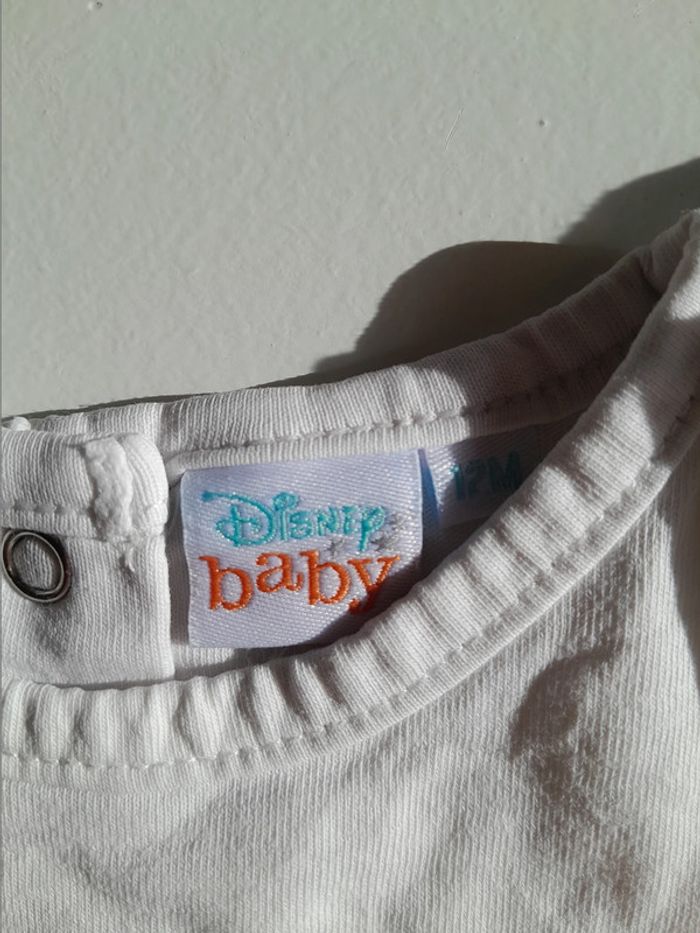 Combi short fille disney "Marie". 12 mois - photo numéro 6