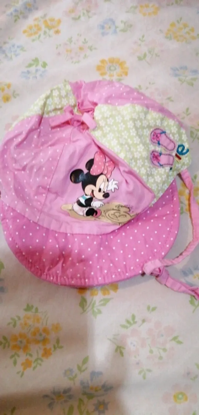 Casquette 46cm
