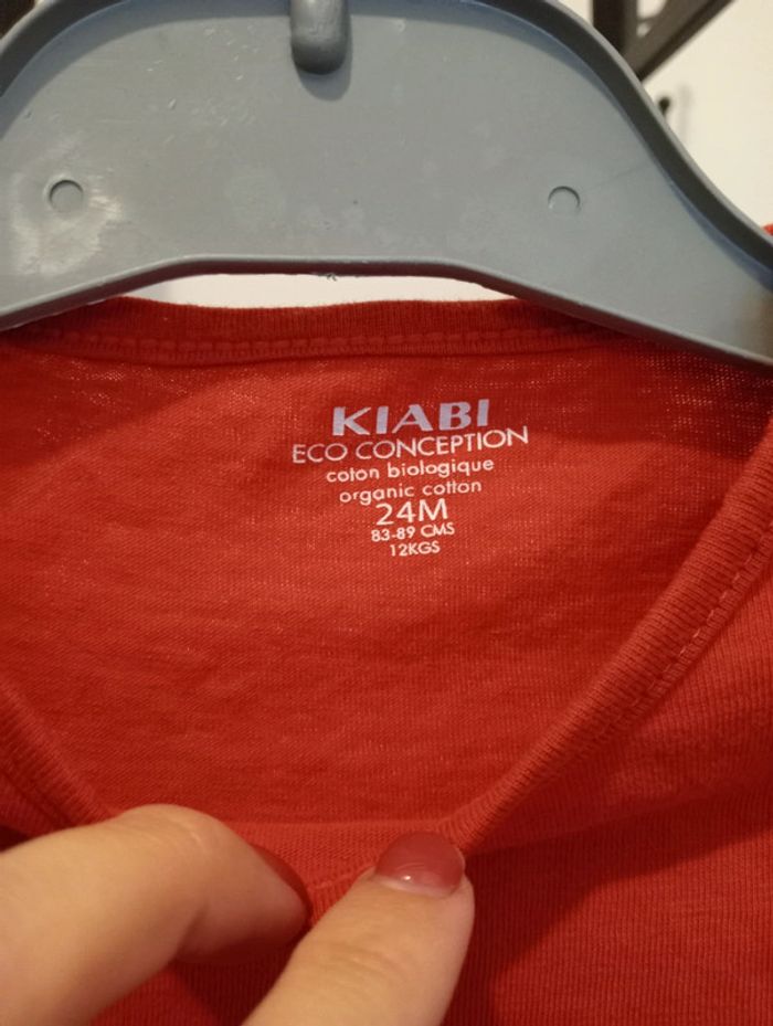 Pull fin bébé garçon - photo numéro 3