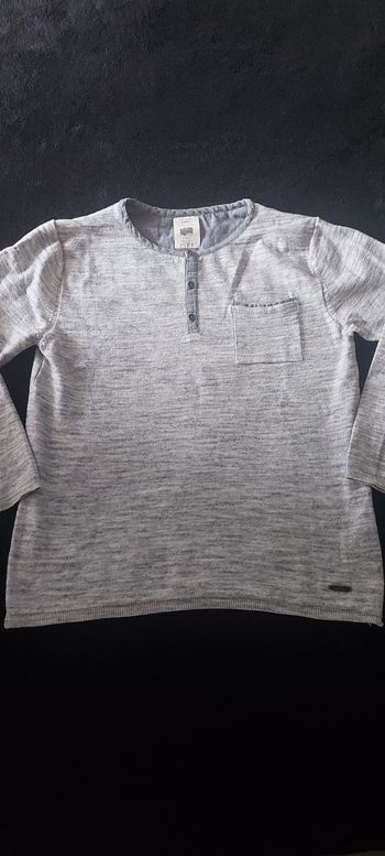 Pull Zara taille 11/12 ans